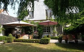 B&B Willow Lodge